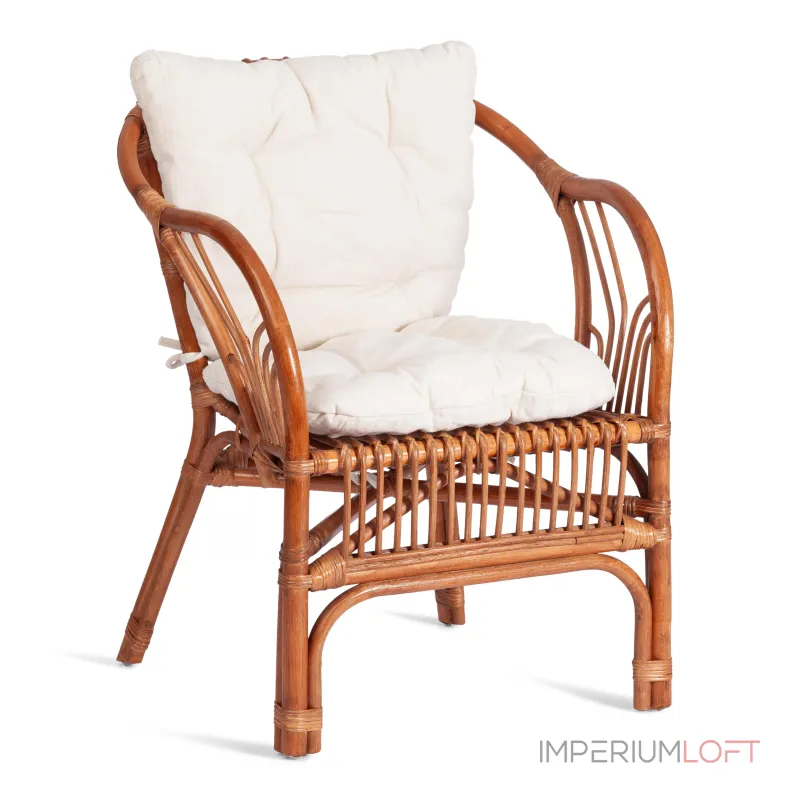 ТЕРРАСНЫЙ КОМПЛЕКТ BOGOTA TetChair 13341
