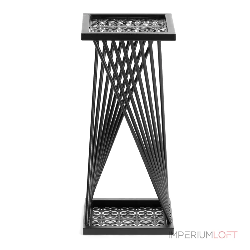 Кофейный стол/подставка Osteria TetChair 25015 Кофейный стол/подставка Osteria TetChair 25015