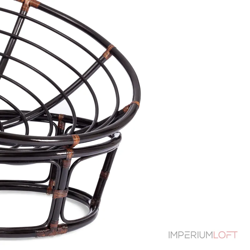 Кресло PAPASAN TetChair 13730 Кресло PAPASAN TetChair 13730