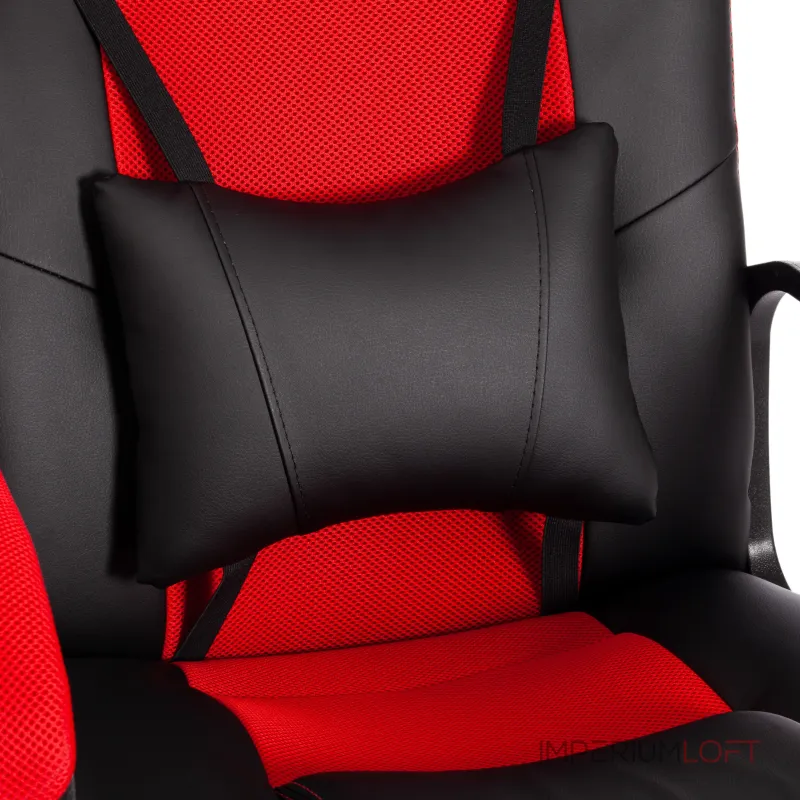 Кресло DRIVER TetChair 19297