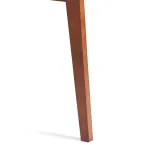 Стул жесткое сиденье MAXI TetChair 10464