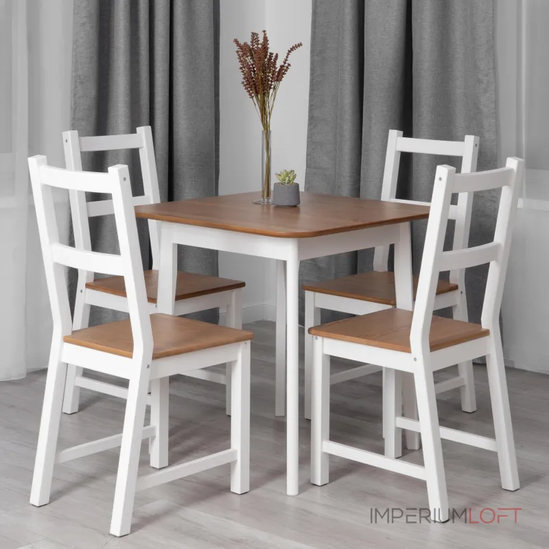Стол Sonata Lux TetChair 25159 Стол Sonata Lux TetChair 25159