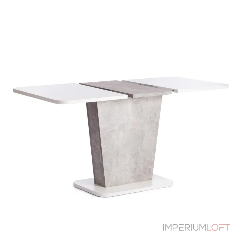 Стол обеденный GENT TetChair 19123 Стол обеденный GENT TetChair 19123