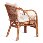 ТЕРРАСНЫЙ КОМПЛЕКТ BOGOTA TetChair 13341