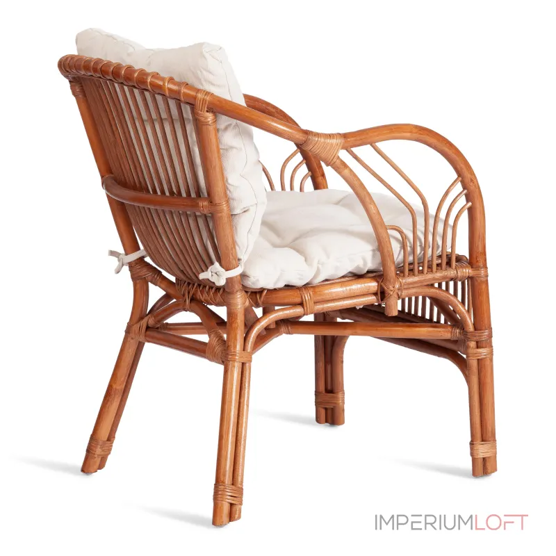 ТЕРРАСНЫЙ КОМПЛЕКТ BOGOTA TetChair 13341