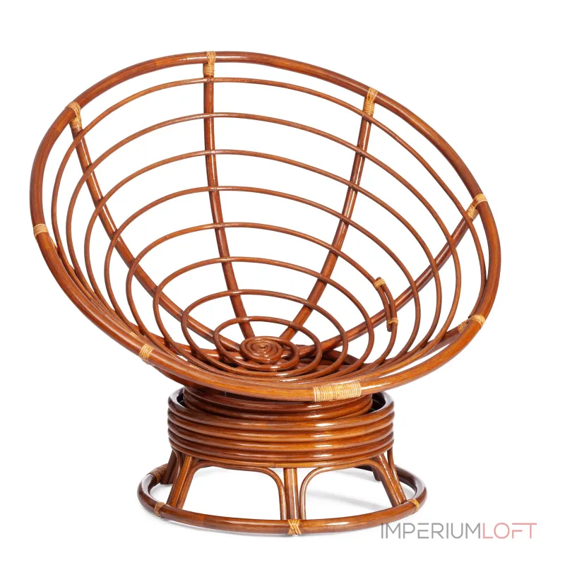 Кресло-качалка PAPASAN TetChair 10523 Кресло-качалка PAPASAN TetChair 10523