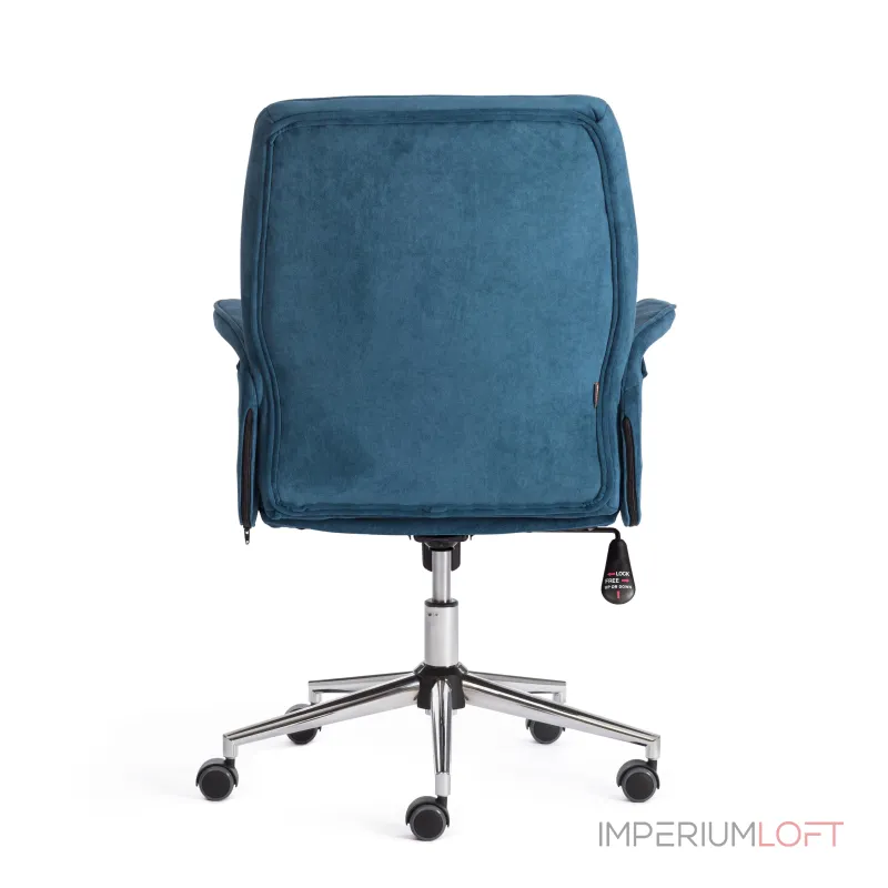 Кресло YORK TetChair 13862 Кресло YORK TetChair 13862