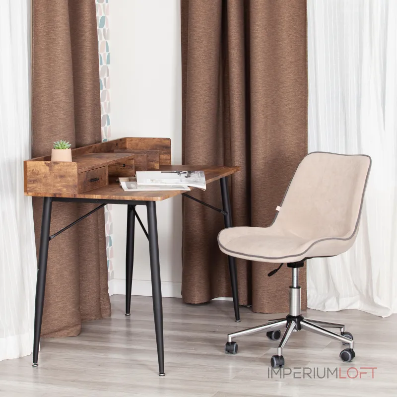Кресло STYLE TetChair 13569