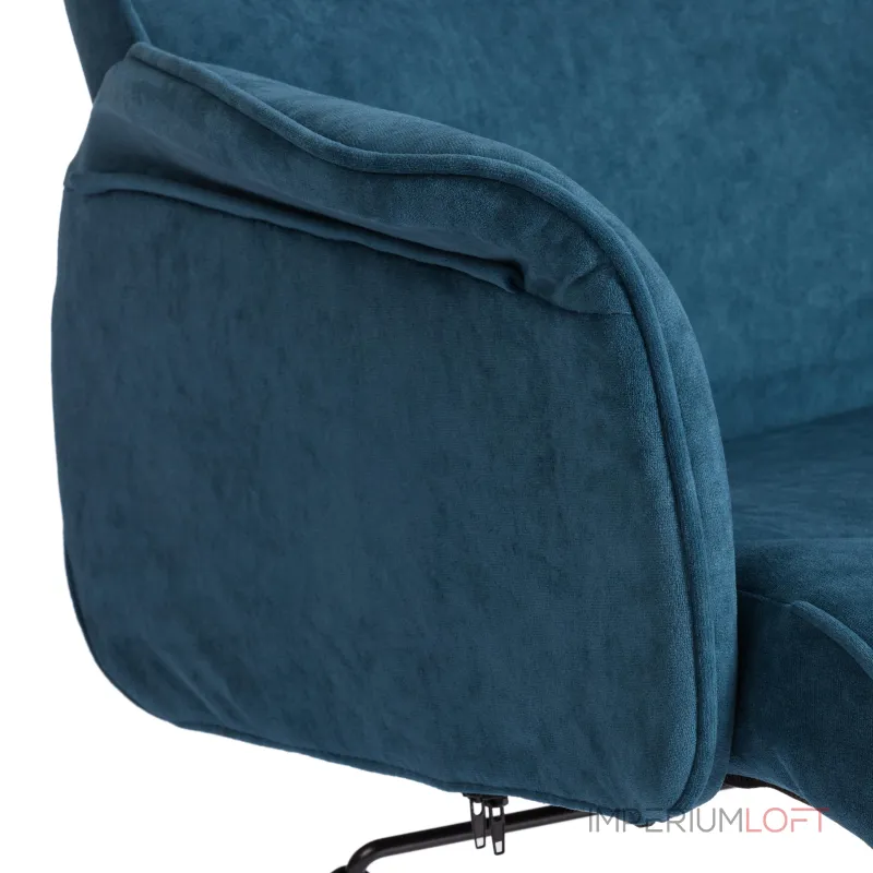 Кресло YORK TetChair 13862 Кресло YORK TetChair 13862