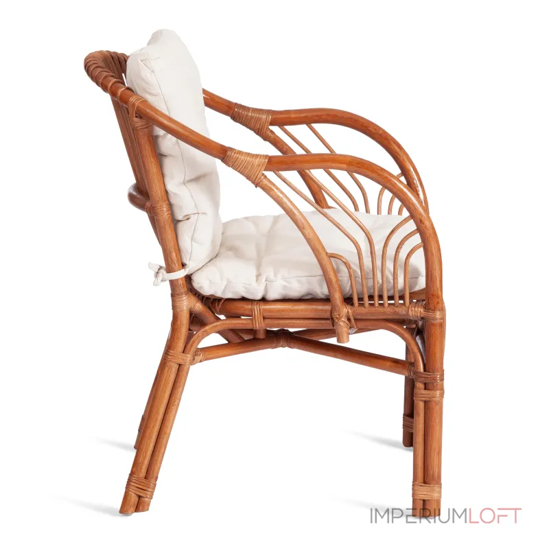 ТЕРРАСНЫЙ КОМПЛЕКТ BOGOTA TetChair 13341