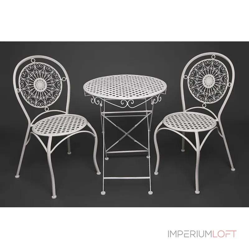 Стол Patio TetChair 9971