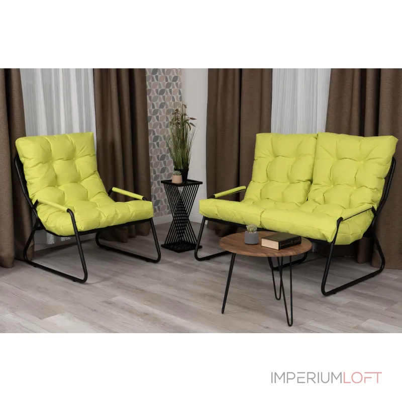 Диван Ergo TetChair 25094