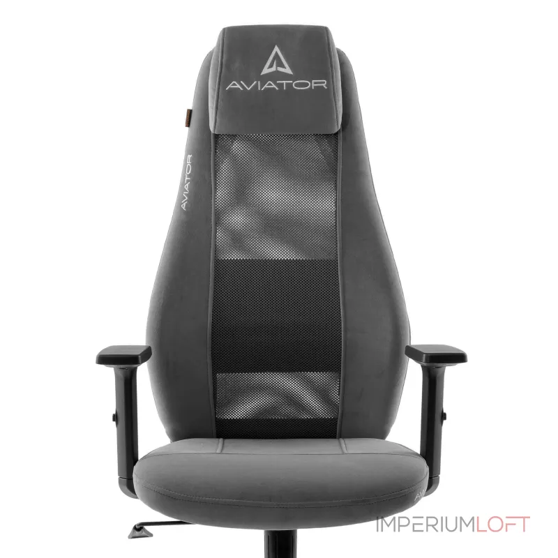 Кресло AVIATOR PLT TetChair 24682 Кресло AVIATOR PLT TetChair 24682