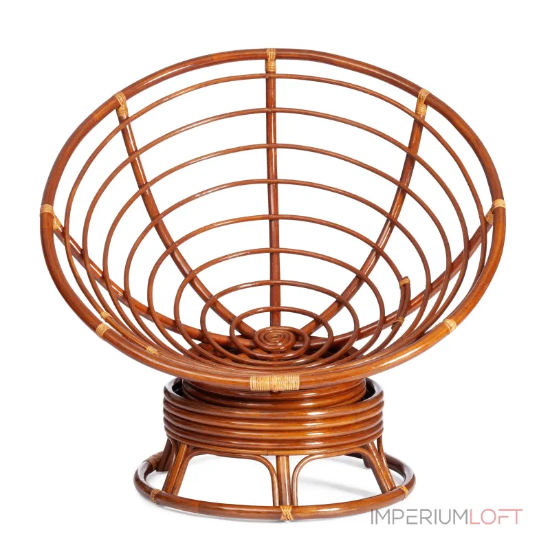 Кресло-качалка PAPASAN TetChair 10523 Кресло-качалка PAPASAN TetChair 10523