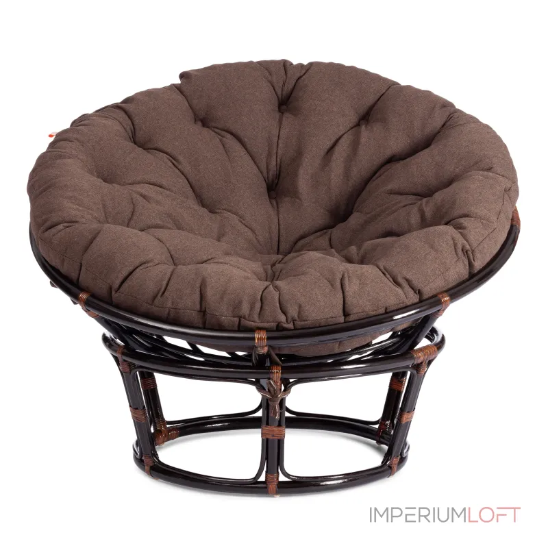 Кресло PAPASAN TetChair 13730 Кресло PAPASAN TetChair 13730