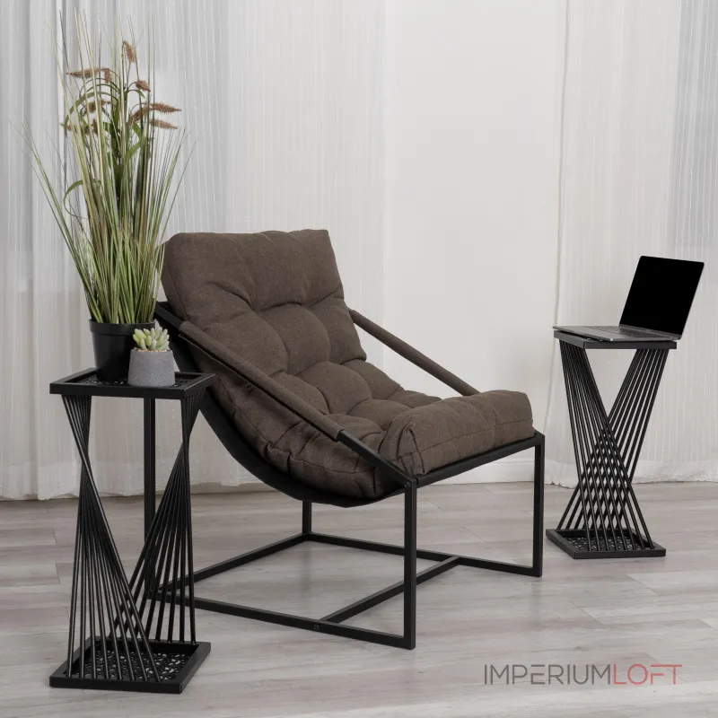 Кофейный стол/подставка Osteria TetChair 25015 Кофейный стол/подставка Osteria TetChair 25015