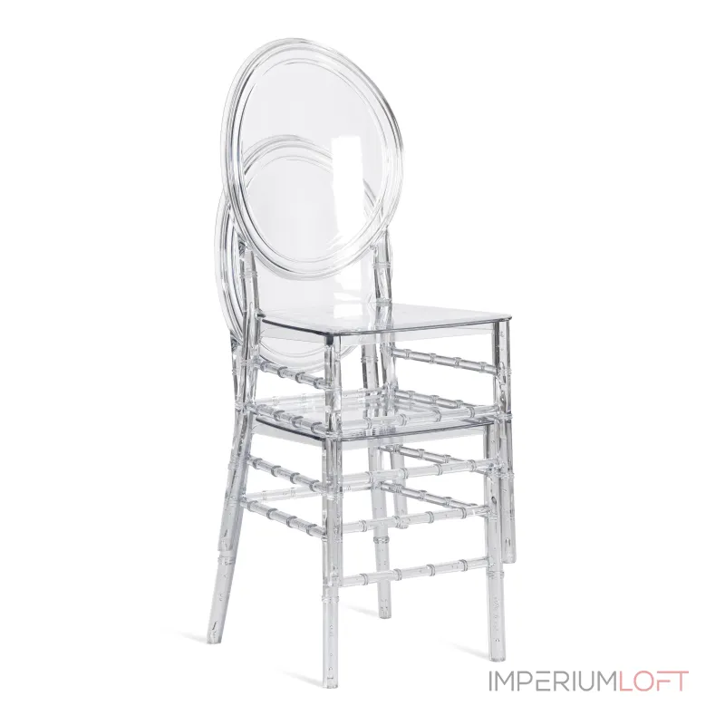 Стул MEDALION TetChair 11723