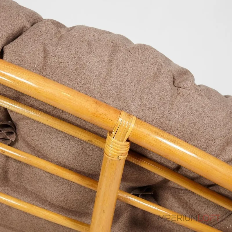 Кресло-качалка PAPASAN TetChair 13760 Кресло-качалка PAPASAN TetChair 13760