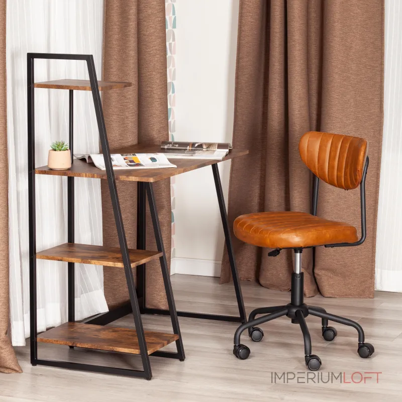 Кресло SLIM TetChair 20198 Кресло SLIM TetChair 20198