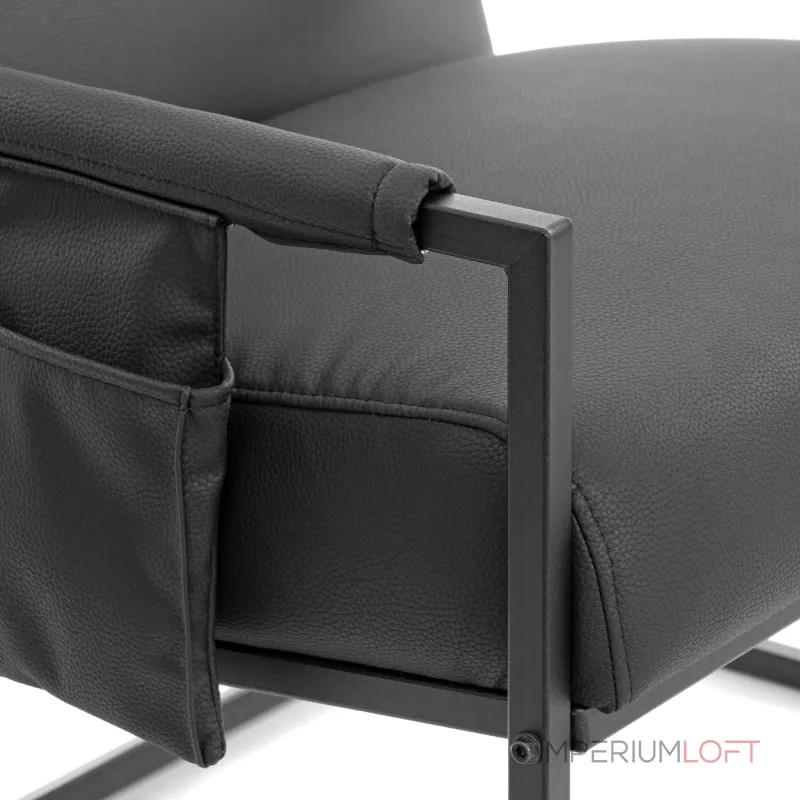 Кресло Charli LUX TetChair 25179