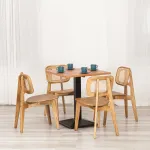 Стул ODIN TetChair 24415