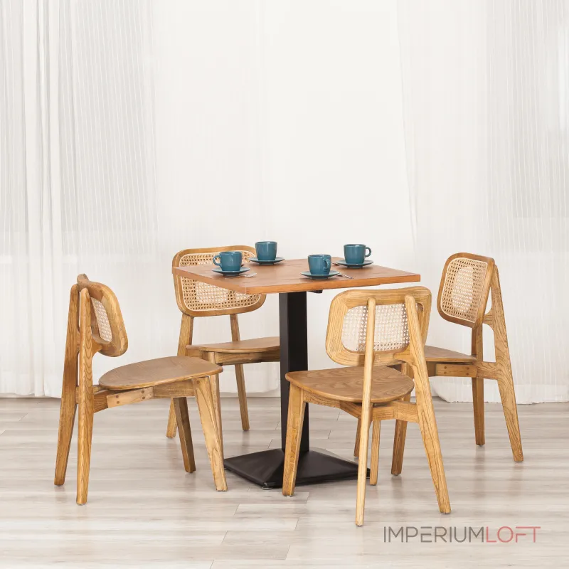 Стул ODIN TetChair 24415 Стул ODIN TetChair 24415