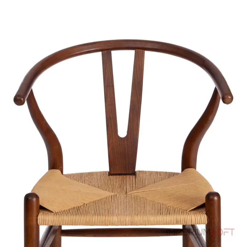 Стул WISHBONE TetChair 12826