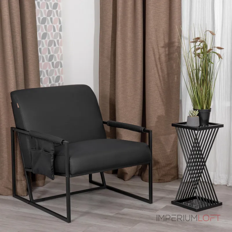Кресло Charli LUX TetChair 25179