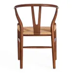 Стул WISHBONE TetChair 12826