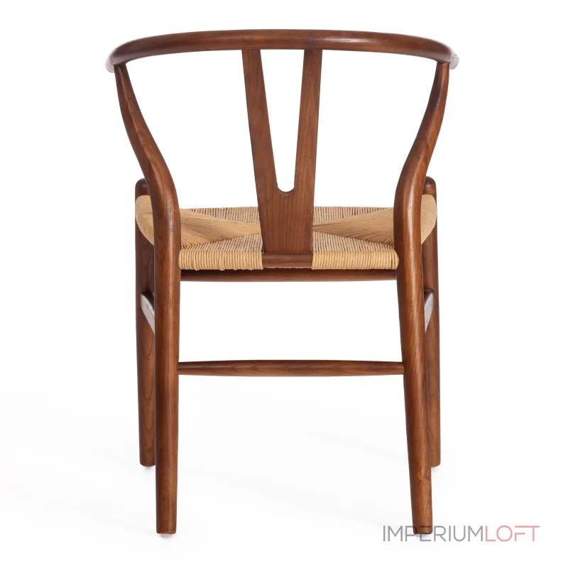 Стул WISHBONE TetChair 12826