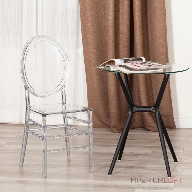 Стул MEDALION TetChair 11723