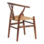Стул WISHBONE TetChair 12826