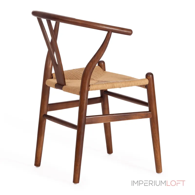 Стул WISHBONE TetChair 12826