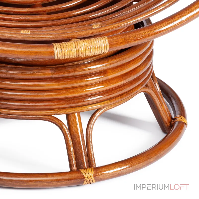 Кресло-качалка PAPASAN TetChair 10523 Кресло-качалка PAPASAN TetChair 10523