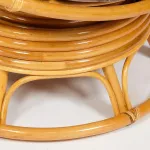Кресло-качалка PAPASAN TetChair 13760