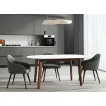 Стол обеденный раскладной BOSCO TetChair 11258