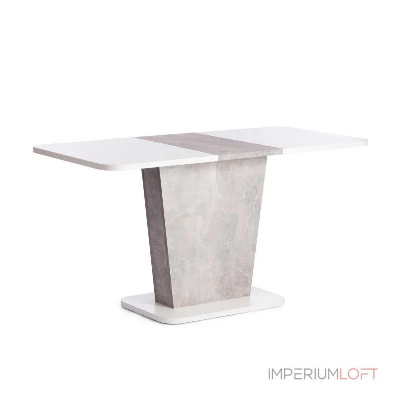 Стол обеденный GENT TetChair 19123 Стол обеденный GENT TetChair 19123