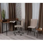 Комплект кресло и стул Bari TetChair 25052