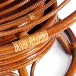 Кресло-качалка PAPASAN TetChair 10523