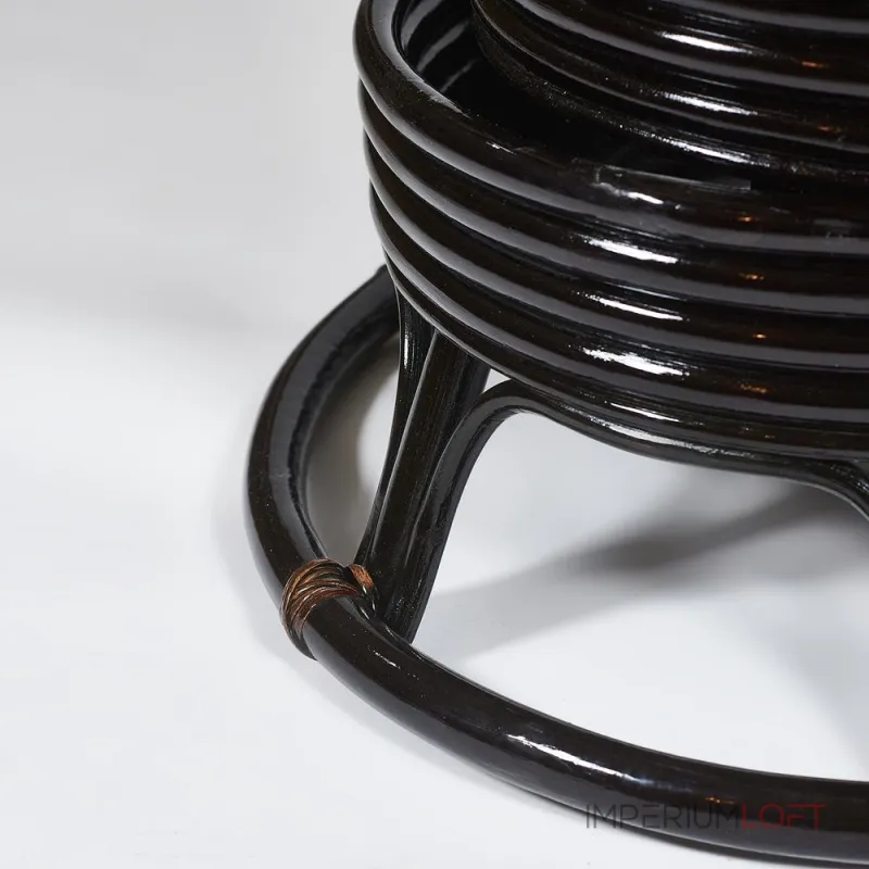 Кресло-качалка PAPASAN TetChair 13750 Кресло-качалка PAPASAN TetChair 13750