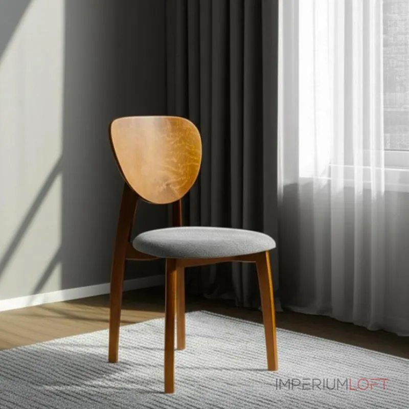 Стул DIAMANTE TetChair 20564