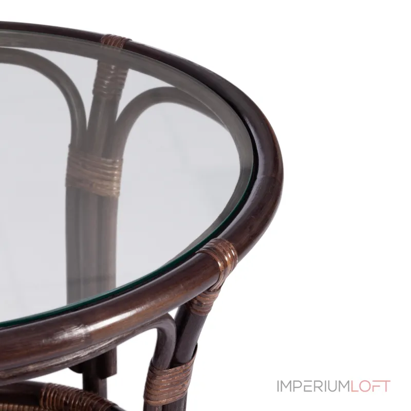 ТЕРРАСНЫЙ КОМПЛЕКТ PELANGI TetChair 15197