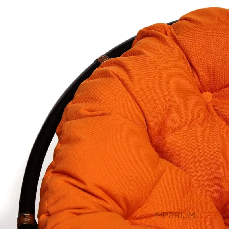 Кресло-качалка PAPASAN TetChair 13750 Кресло-качалка PAPASAN TetChair 13750