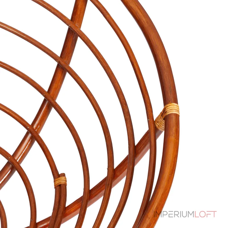 Кресло-качалка PAPASAN TetChair 10523 Кресло-качалка PAPASAN TetChair 10523