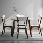 Стул жесткое сиденье MAXI TetChair 10464