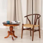 Стул WISHBONE TetChair 12826