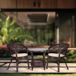 ТЕРРАСНЫЙ КОМПЛЕКТ PELANGI TetChair 15197