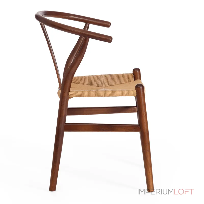 Стул WISHBONE TetChair 12826