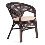 ТЕРРАСНЫЙ КОМПЛЕКТ PELANGI TetChair 15197