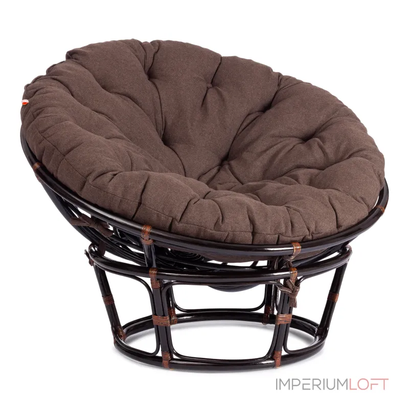 Кресло PAPASAN TetChair 13730 Кресло PAPASAN TetChair 13730